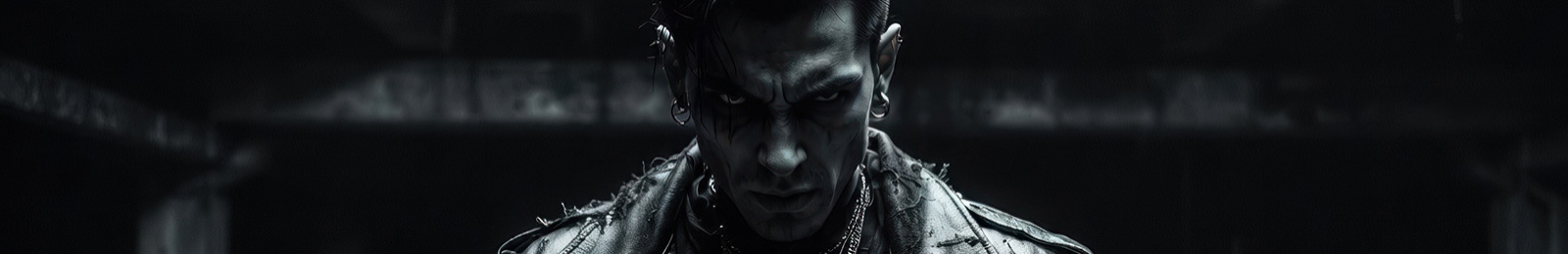 Neural Lens Music — Featured Banner