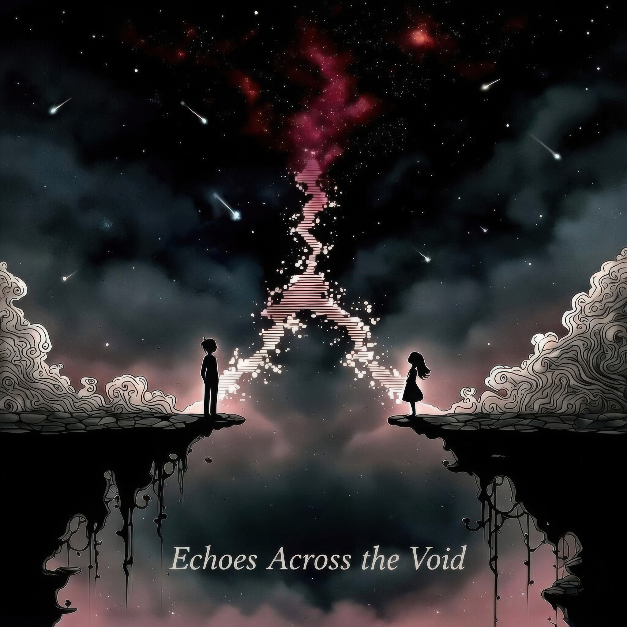 Echoes Across the Void