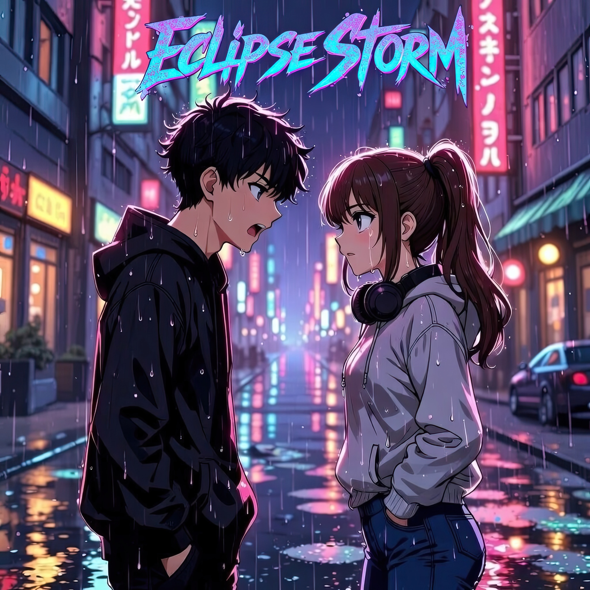 Eclipse Storm