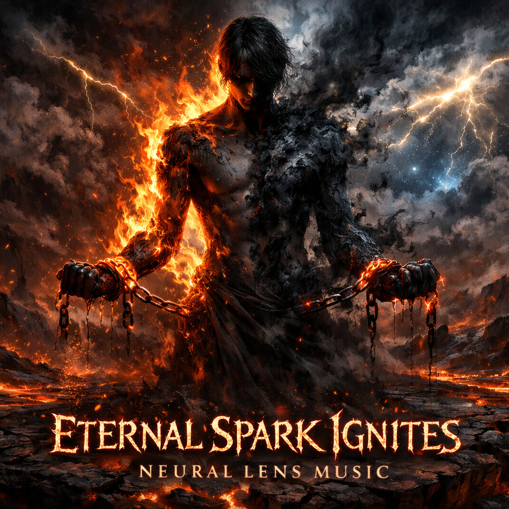 Eternal Spark Ignites