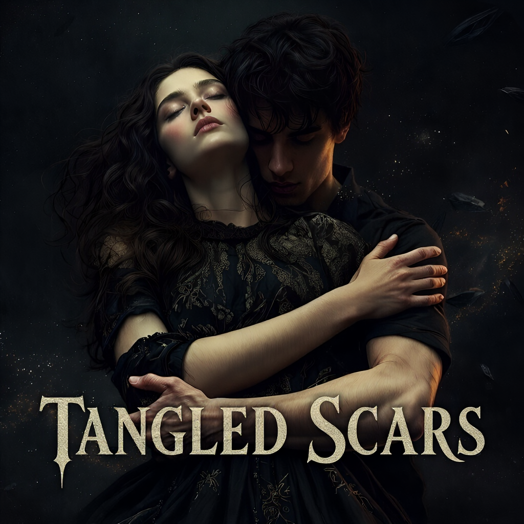 Tangled Scars